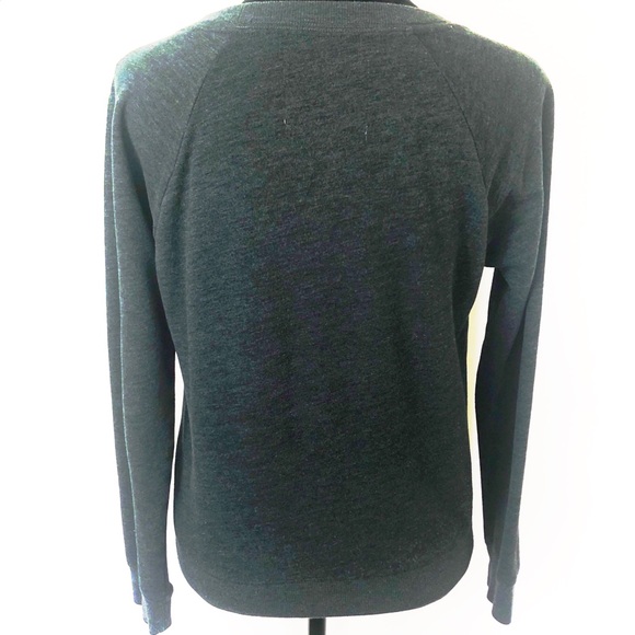 Victoria’s Secret PINK crewneck sweatshirt size S - Picture 2 of 10